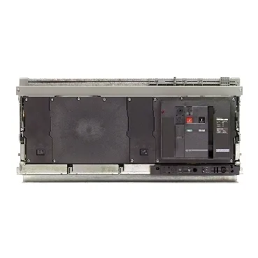 Schneider Electric 46140 — Air Circuit Breakers