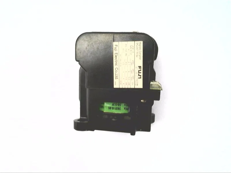 Fuji Electric SRCA3631-055A — Contactors (image 3)