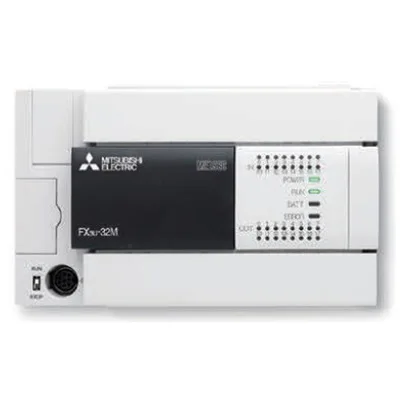 Mitsubishi Electric FX3U-32MR/DS — PLCs (Programmable Logic Controllers) (image 2)