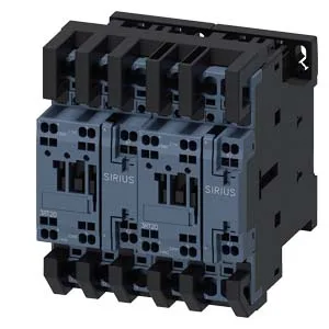 Siemens 3RA2326-8XB30-2AK6