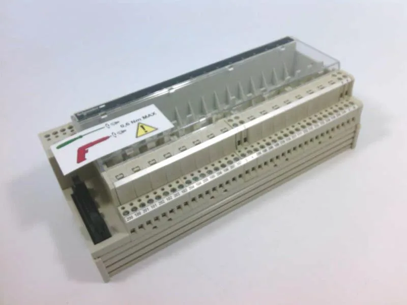 Schneider Electric ABE7P16T214 (image 4)
