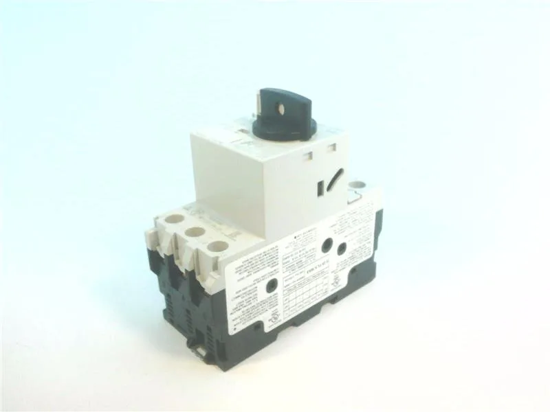 Fuji Electric BM3RHB-P25 — Circuit Breaker Accessories (image 2)