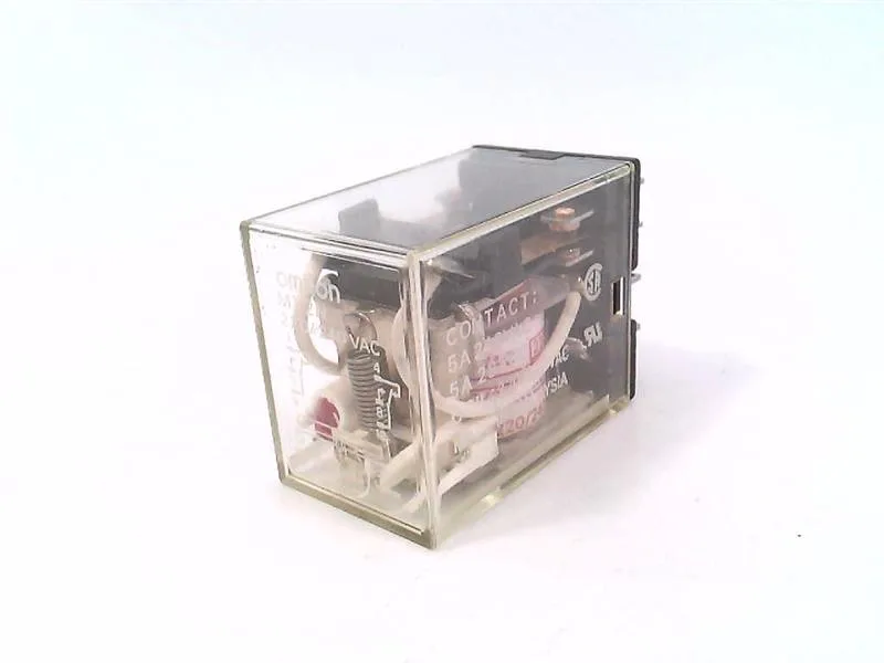 Omron MY2N AC220/240 — General Purpose Relays (image 2)