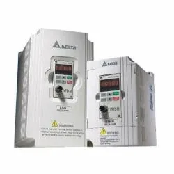 Delta VFD007M43B — AC Drive (VFD) 480V (image 3)
