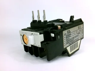 Fuji Electric TR-0N-2.2-3.4