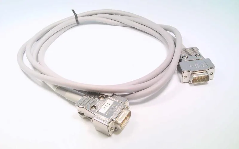 Omron XW2Z-200T — Cable Assemblies (Cord Sets) (image 4)