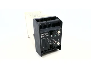 Schneider Electric RM2-MB1111M — General Purpose Relays (image 2)