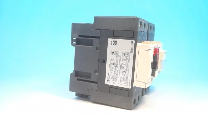 Schneider Electric LC2D50AP7 (image 3)