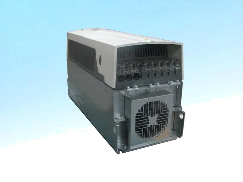 ABB ACS550-01-157A-4 — AC Drive (VFD) 480V (image 2)