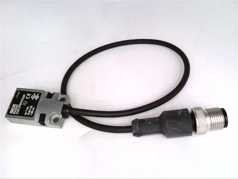 SICK IQ20-07BPPDQ0S — Proximity Sensors (image 5)