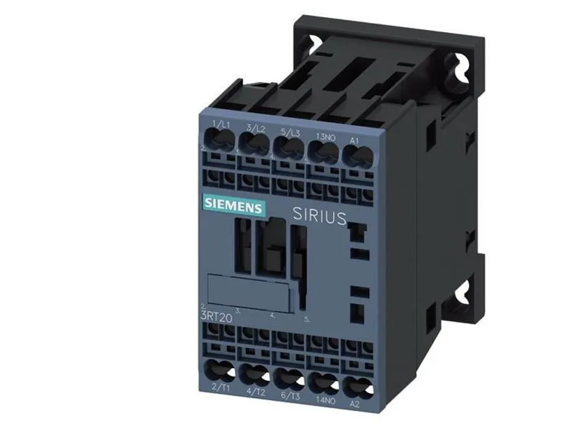 Siemens 3RT2016-2AB01 — Contactors (image 2)
