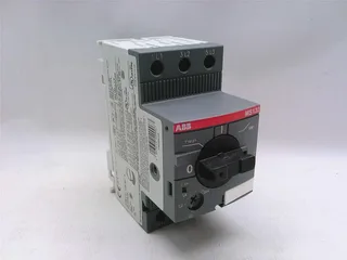 ABB 1SAM350000R1006 — Circuit Breaker Accessories