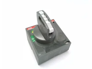 ABB KT3RH — Circuit Breaker Accessories