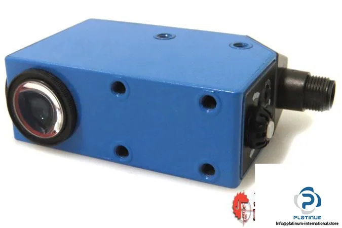 SICK KT5-P1111 — Photoelectric Sensors (image 3)