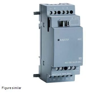 Siemens 6AG1055-1MA00-7BA2 — PLCs (Programmable Logic Controllers) (image 2)