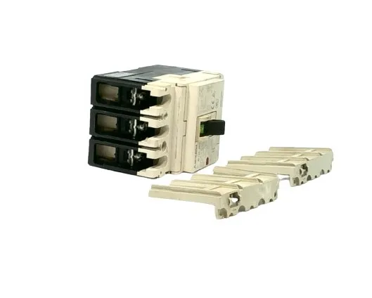 Mitsubishi Electric NF100-HRU3015 — Molded Case Circuit Breakers (MCCB) (image 5)