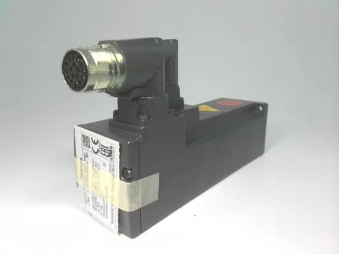 Siemens 1FK7011-5AK71-1SB3 — Servo Motors (image 3)