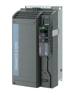 Siemens 6SL32203YC360UF0 — AC Drives (VFD)