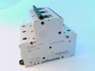 ABB S803U-K60 — Miniature Circuit Breakers (MCB) (image 3)
