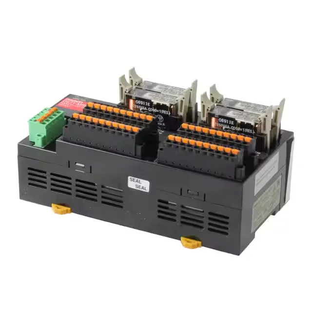 Omron DST1-MRD08SL-1 — PLCs (Programmable Logic Controllers) (image 2)