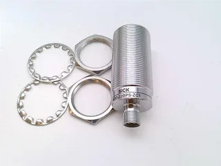 SICK IM30-22BPS-ZC1 — Proximity Sensors (image 2)