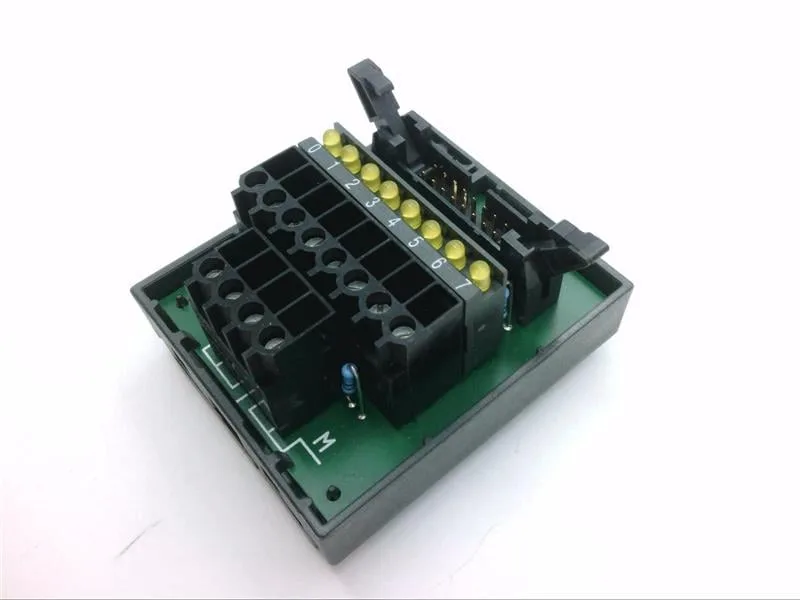 Siemens 6ES7924-0AA10-0BA0 — PLC Accessories (image 2)