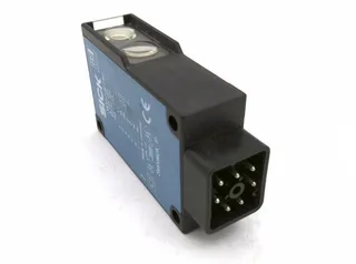 SICK WT27-2F730 — Photoelectric Sensors (image 2)