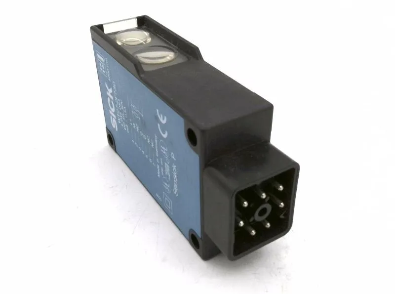 SICK WT27-2F730 — Photoelectric Sensors (image 2)