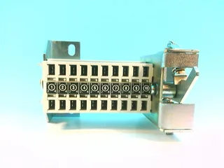 ABB UXAB309300312 — Molded Case Circuit Breakers (MCCB)