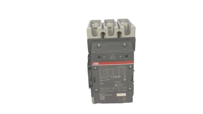 ABB AF190-30-11-12 — Contactors (image 4)