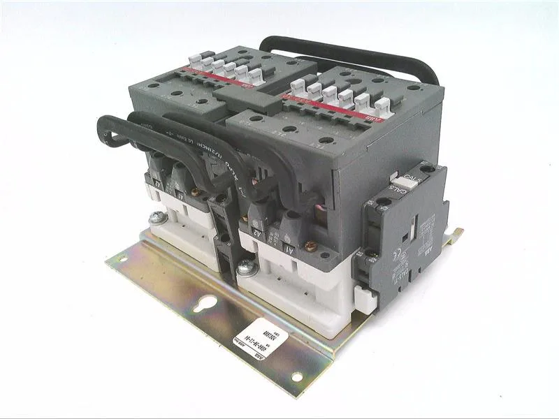 ABB A50R-30-11-84 — Contactors (image 2)