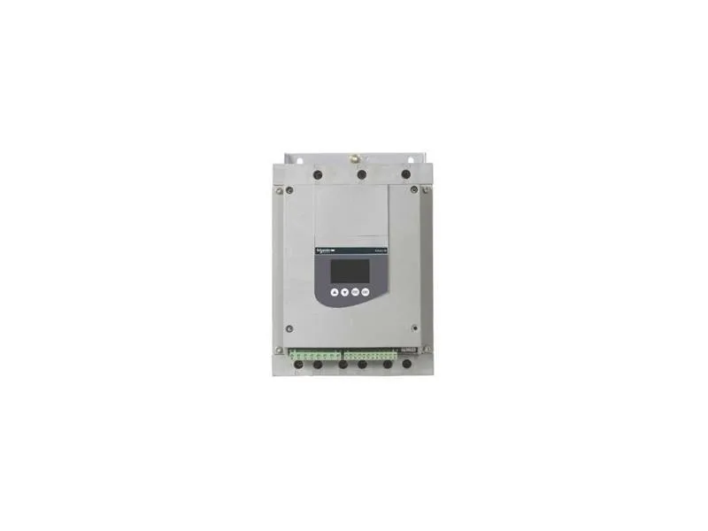 Schneider Electric ATS-48D88Q (image 2)