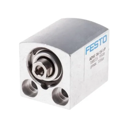 Festo ADVC-16-15-A-P-A