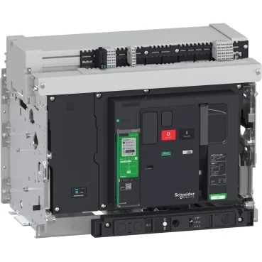Schneider Electric LV865398 — Air Circuit Breakers