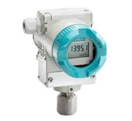 Siemens 7MF4033-1DA60-1NC6 — Pressure Transmitters (image 3)