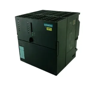 Siemens 6ES7318-3EL01-0AB0 — PLCs (Programmable Logic Controllers) (image 2)