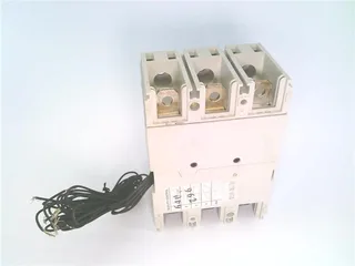 ABB T3N150TW-4 — Molded Case Circuit Breakers (MCCB) (image 5)