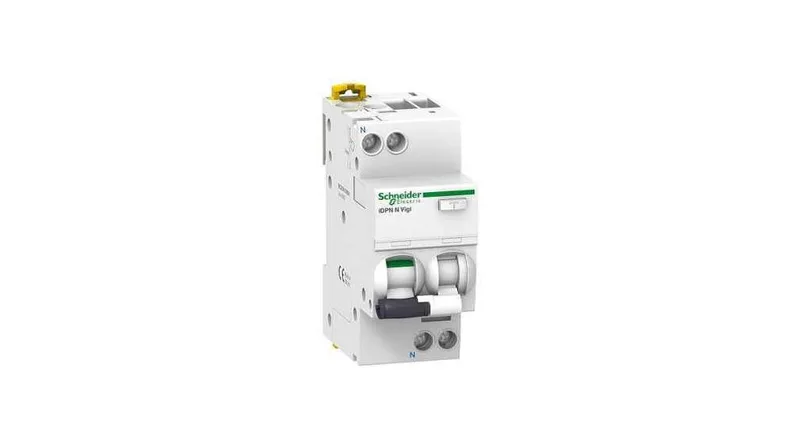 Schneider Electric A9D32610 (image 3)