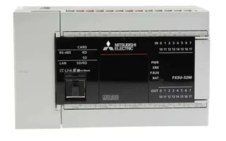 Mitsubishi Electric FX5UJ-24MR/ES