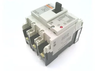 Fuji Electric BW32SAG-3P020 — Molded Case Circuit Breakers (MCCB) (image 2)