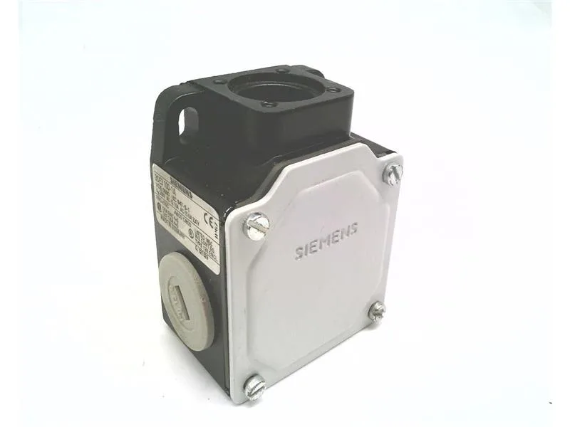 Siemens 3SE3-100-1A — Limit Switches (image 5)