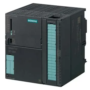 Siemens 6ES7317-7TK10-0AB0 — PLCs (Programmable Logic Controllers) (image 3)