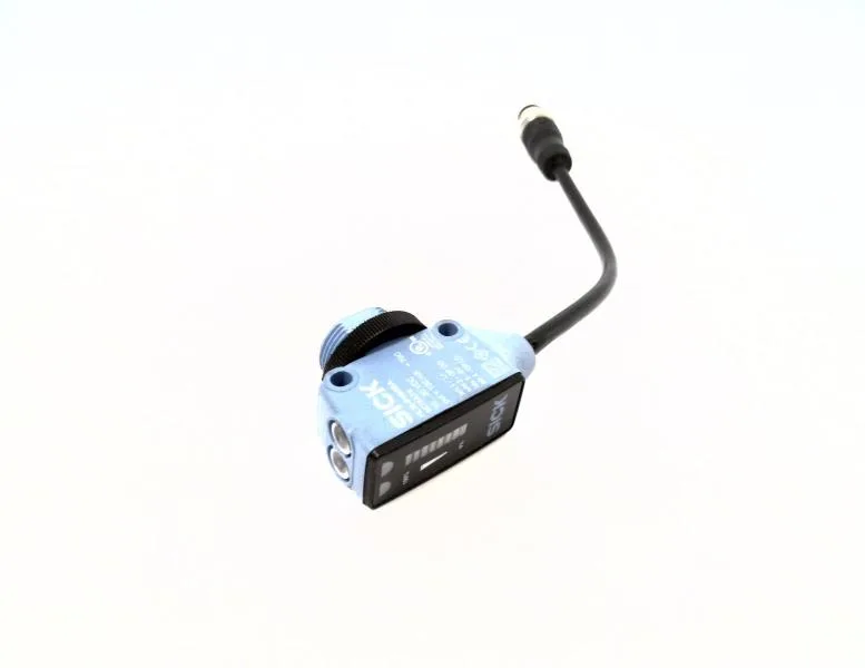 SICK HL18-P4B3BA — Photoelectric Sensors (image 3)