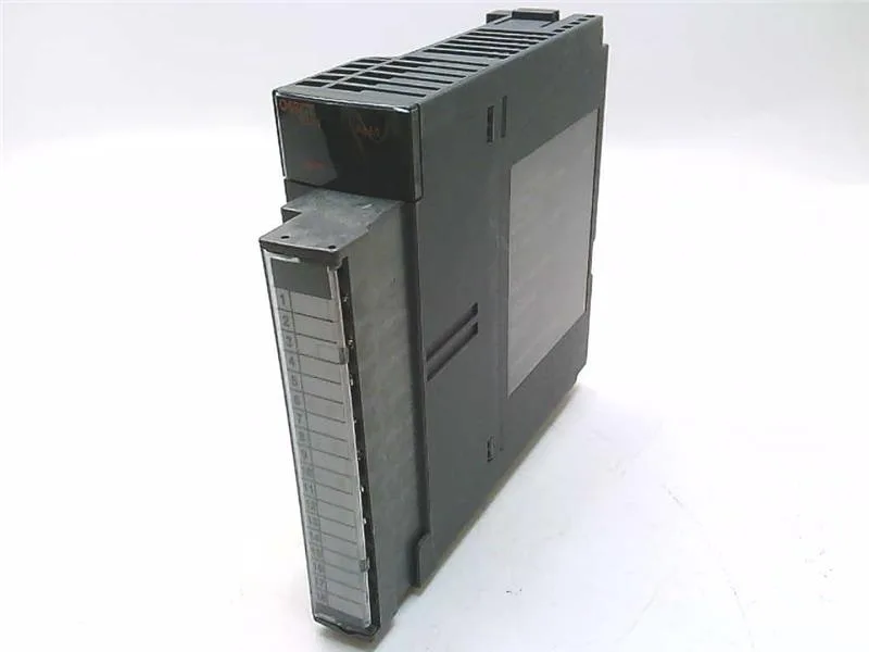 Mitsubishi Electric Q68CT — PLCs (Programmable Logic Controllers)