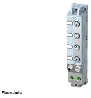 Siemens 6ES7145-5ND00-0BA0 — PLC Communication Modules (image 5)