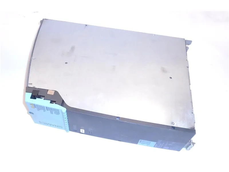 Siemens 6SL3120-2TE21-8AA3 — AC Drive (VFD) 600V (image 3)