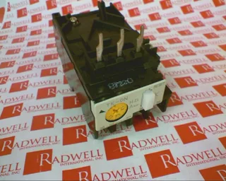 Fuji Electric TK-0NY 2.8-4.2A — Overload Relays (image 5)