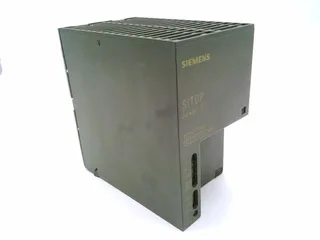 Siemens 6EP1333-2AA00 — Power Supplies