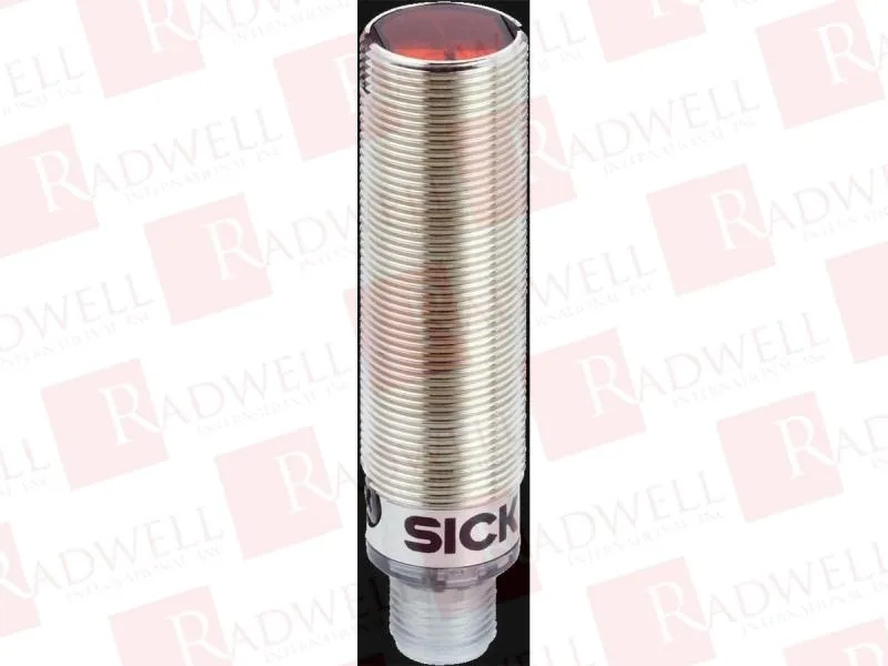 SICK GRSE18-P2442 — Photoelectric Sensors (image 2)