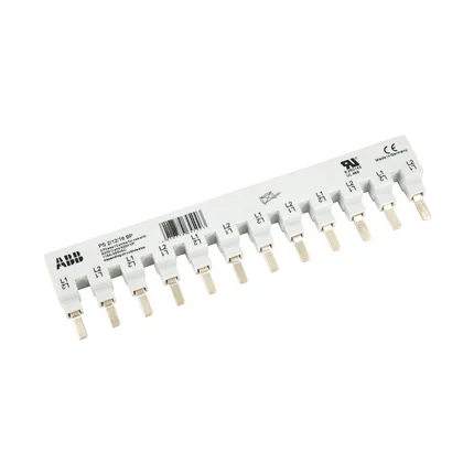 ABB PS2/12/16BP — Circuit Breaker Accessories (image 3)